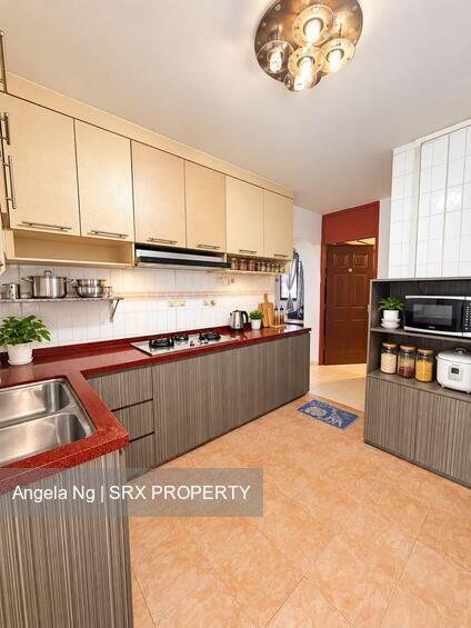 Blk 961 Jurong West Street 92 (Jurong West), HDB 4 Rooms #612759961
